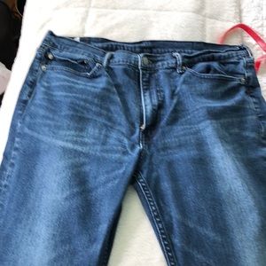 Men’s Levi’s 514 38 Waist, 30 length